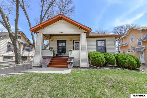 1026 S 34th Street, Lincoln, NE 68506