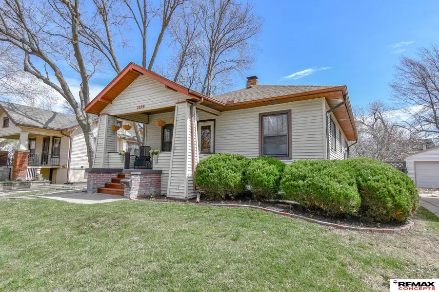 1026 S 34th Street, Lincoln, NE 68506 - #2