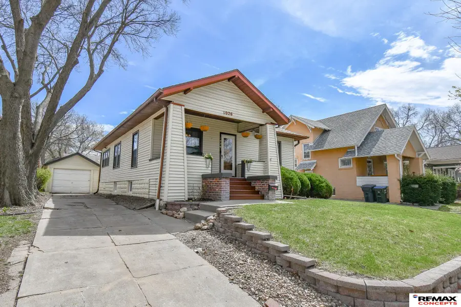 1026 S 34th Street, Lincoln, NE 68506 - #3