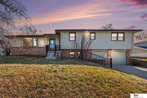 3937 N 95 Street, Omaha, NE 68134