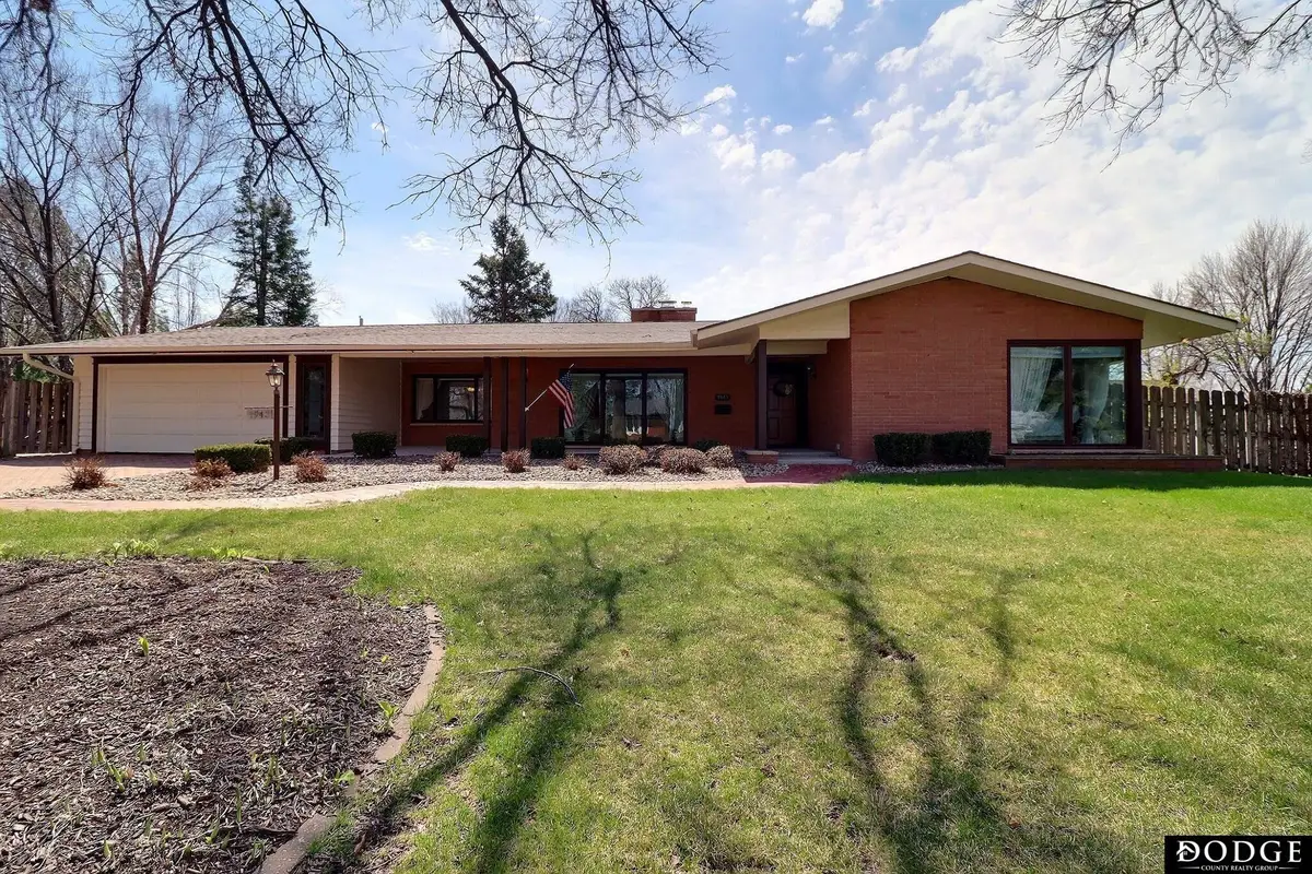 1943 Parkview Drive, Fremont, NE 68025 - #1