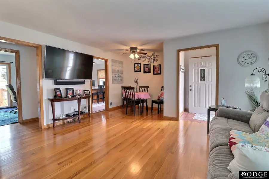 118 N Clarmar Avenue, Fremont, NE 68025 - #2