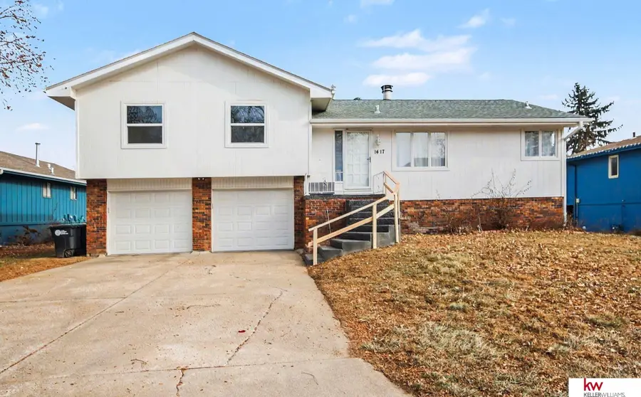 1417 N 146 Plaza, Omaha, NE 68154 - #2