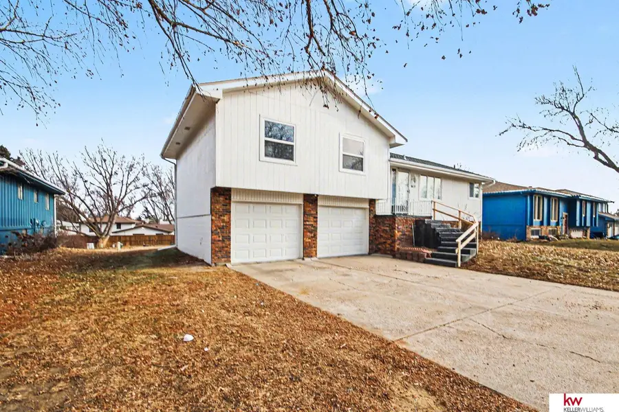 1417 N 146 Plaza, Omaha, NE 68154 - #3