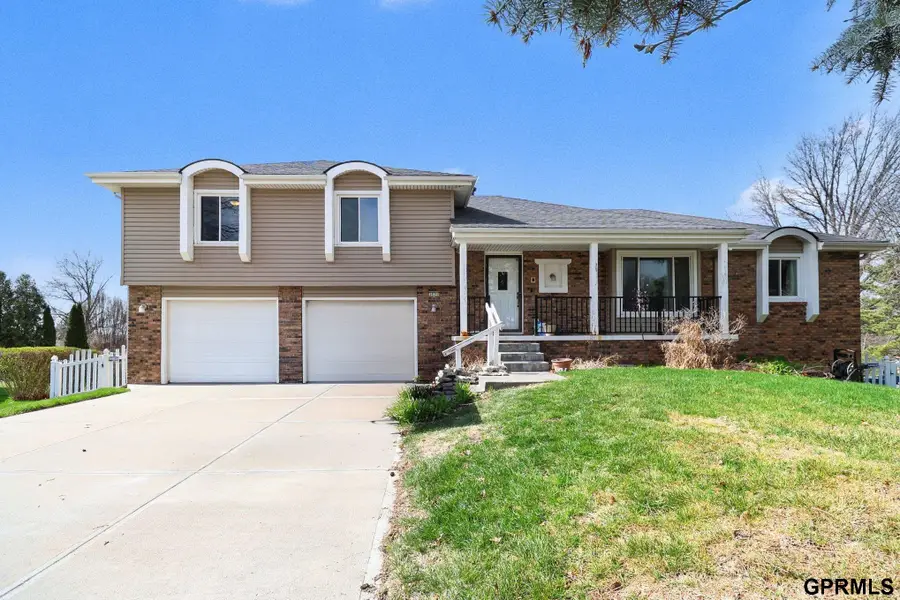 14741 Castelar Circle, Omaha, NE 68144 - #2