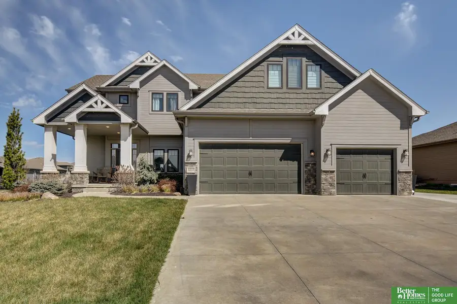 11618 Cooper Street, Papillion, NE 68046 - #2