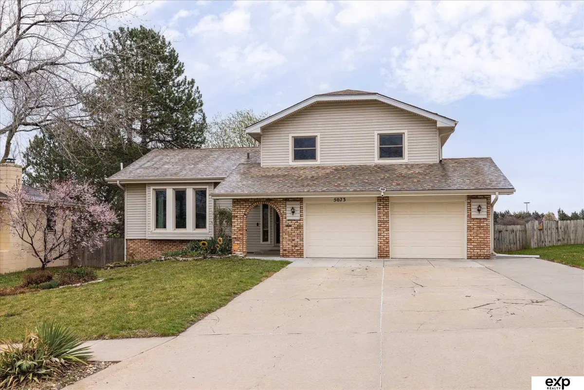 5073 S 159th Circle, Omaha, NE 68135 - #1