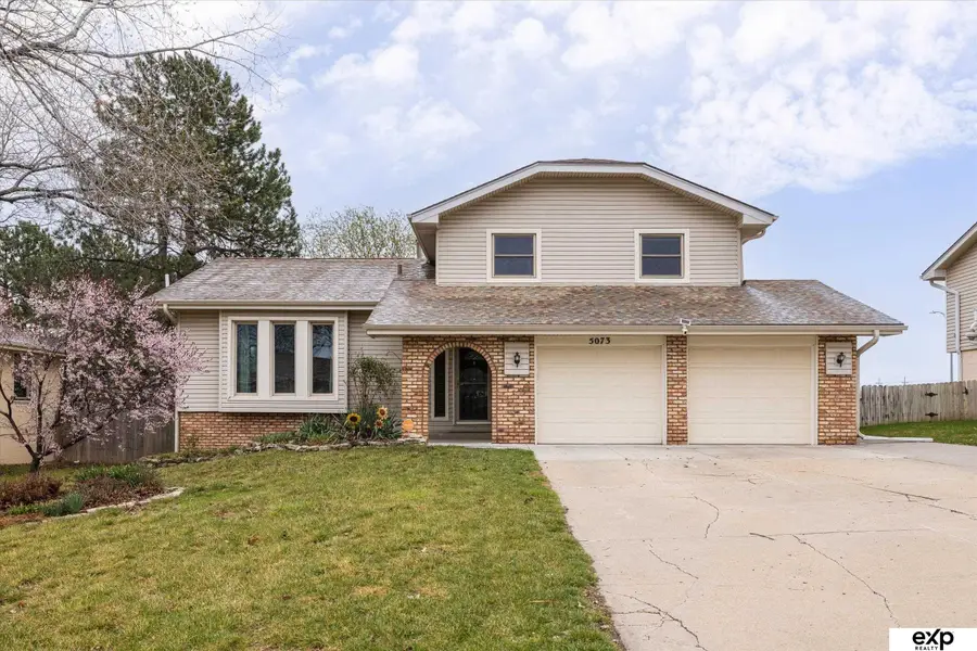 5073 S 159th Circle, Omaha, NE 68135 - #3
