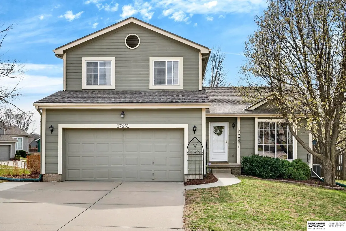 17651 H Street, Omaha, NE 68135 - #1