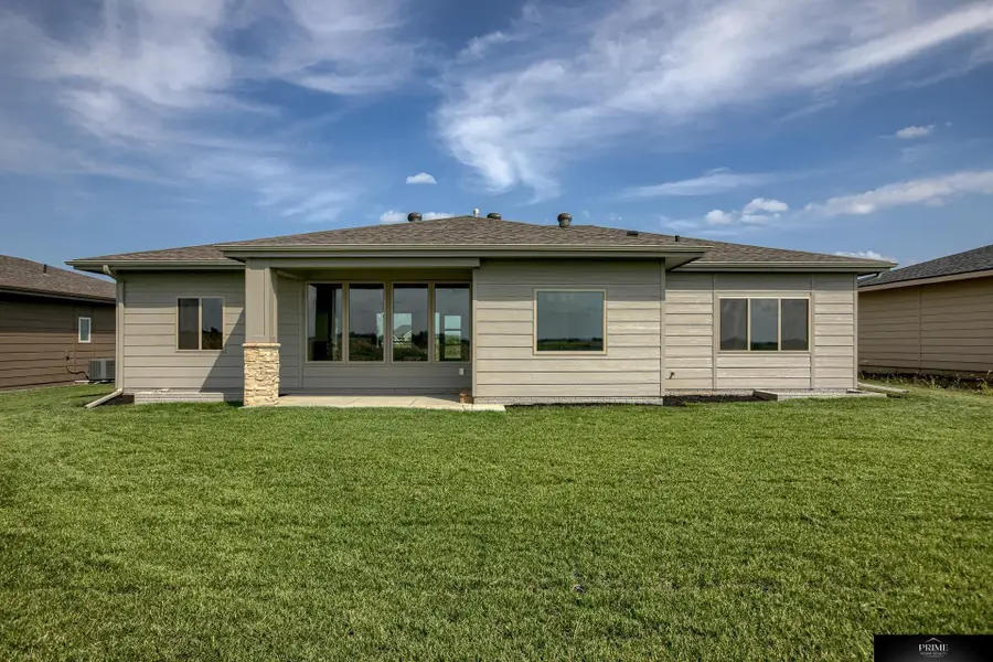 5938 N 209 Street, Elkhorn, NE 68022 - #2