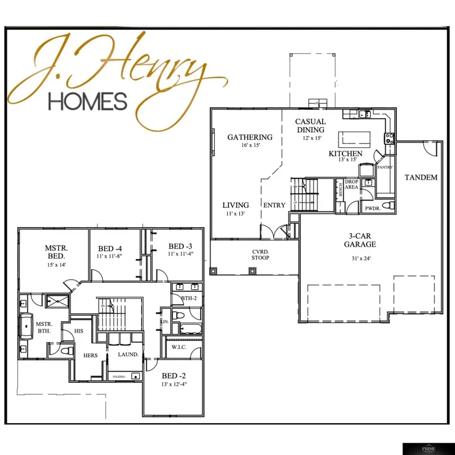 5930 N 209 Street, Elkhorn, NE 68022 - #2