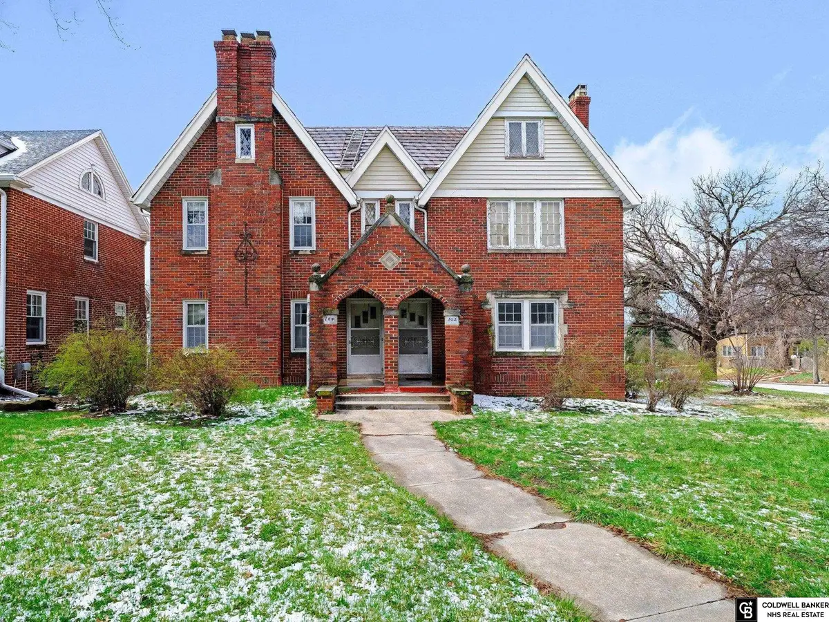 102 S 54th Street, Omaha, NE 68132 - #1