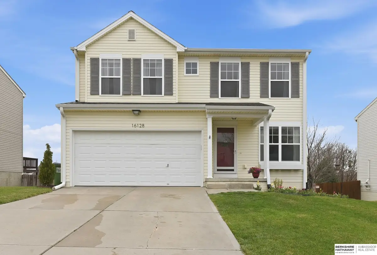 16128 Redwood Street, Omaha, NE 68136 - #1