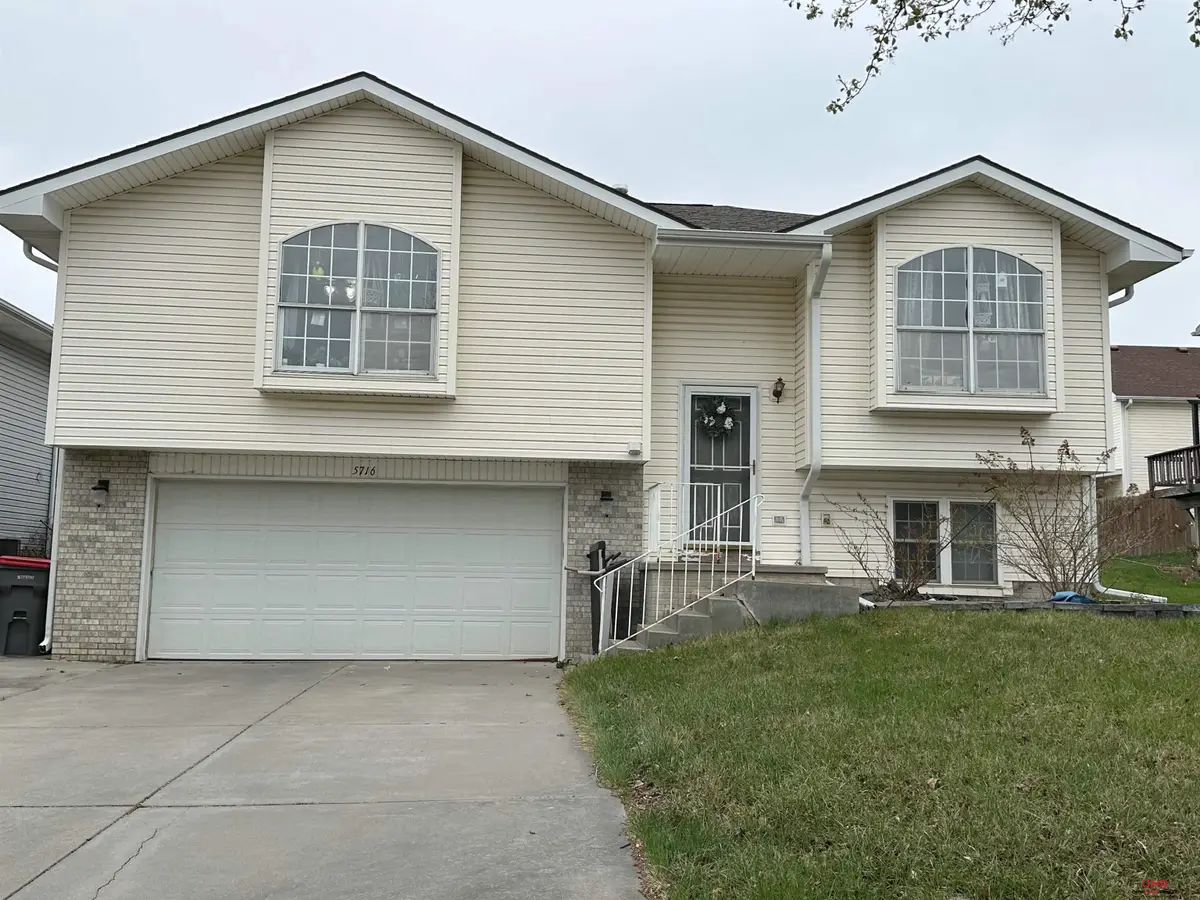 5716 N 20th Street, Lincoln, NE 68521 - #1