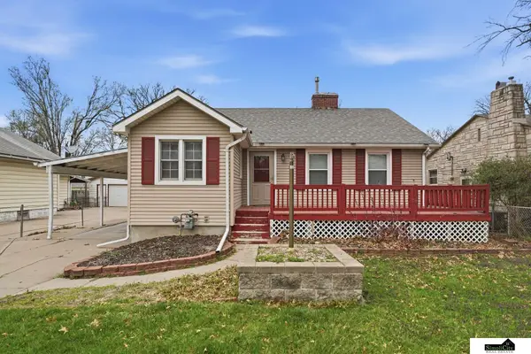 6830 Morrill Avenue, Lincoln, NE 68507