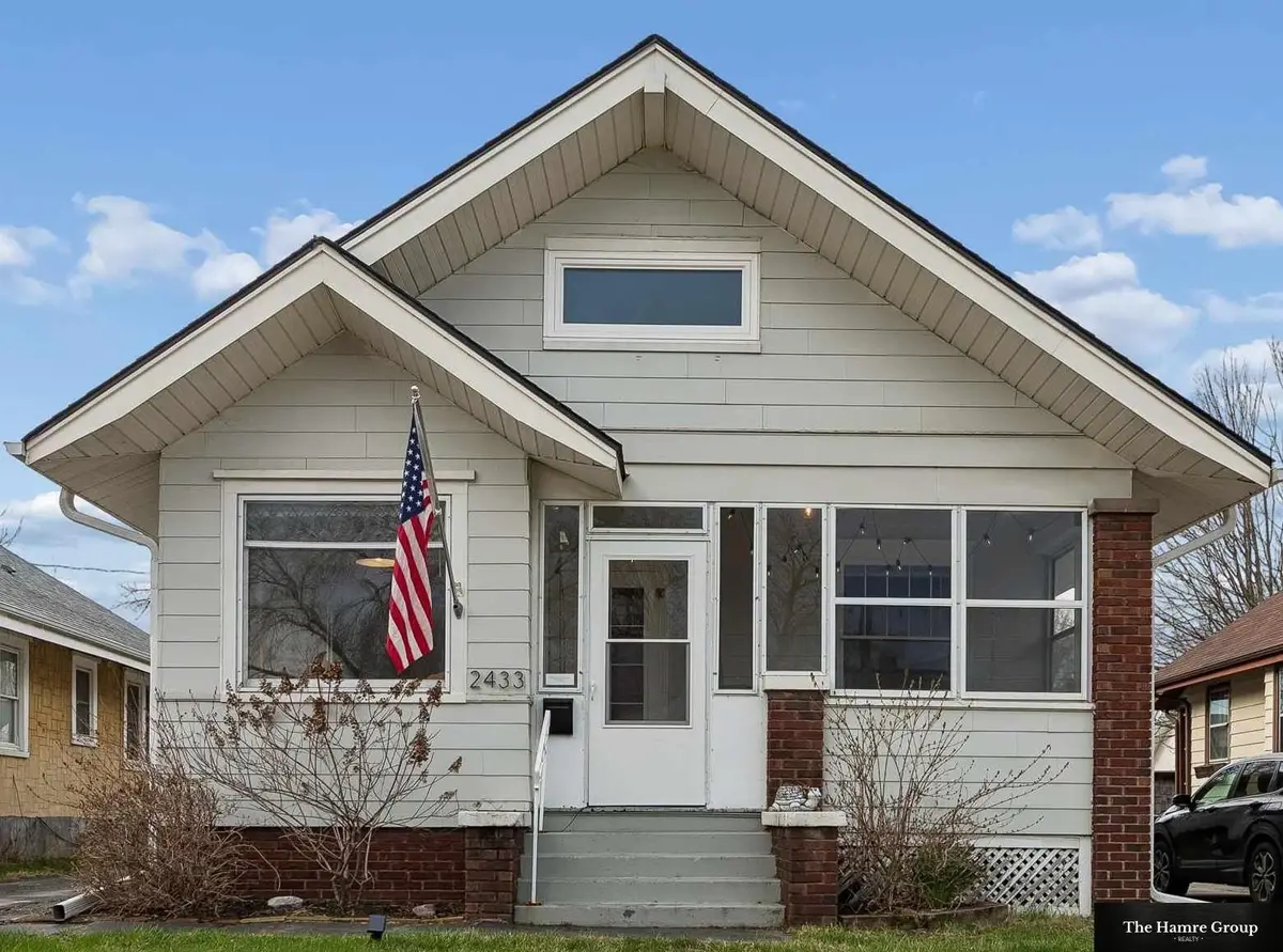 2433 Mary Street, Omaha, NE 68112 - #1