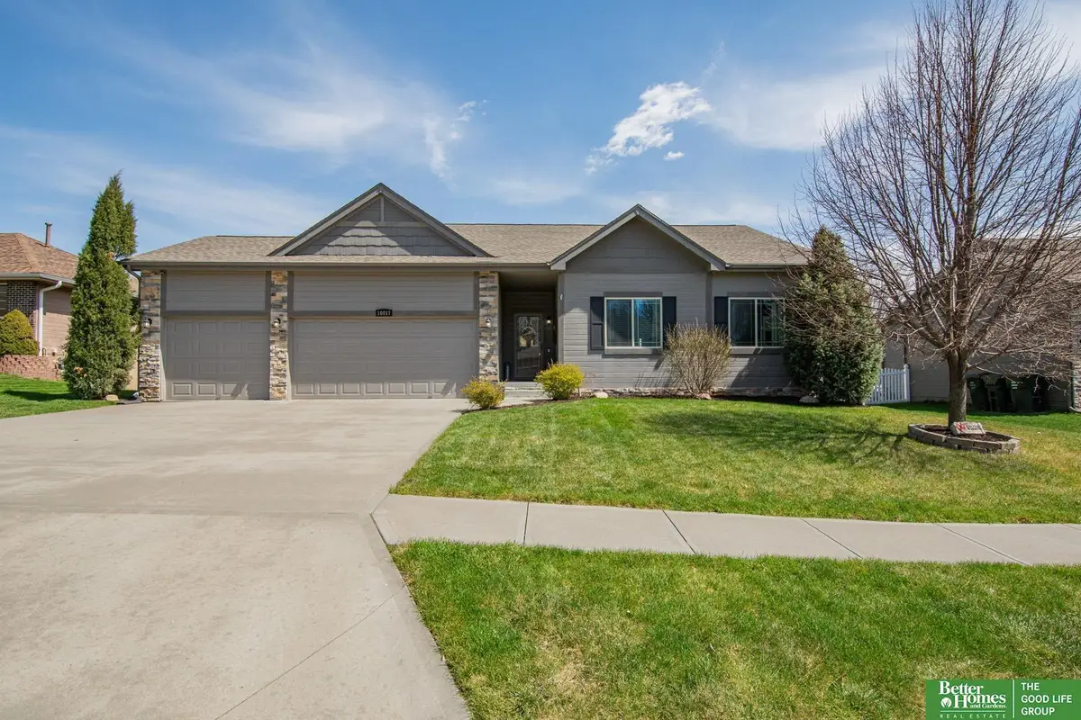 10017 S 203rd Street, Gretna, NE 68028 - #1