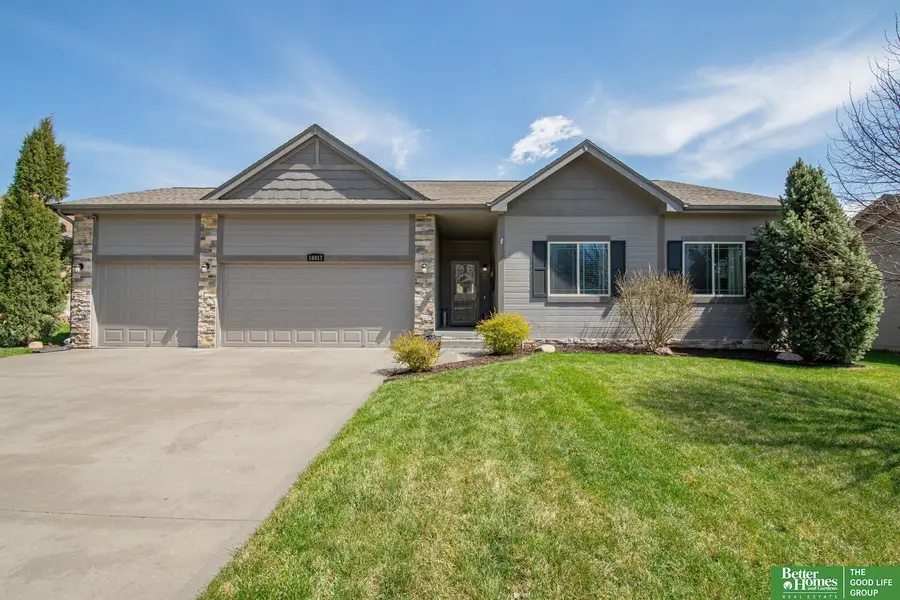 10017 S 203rd Street, Gretna, NE 68028 - #3