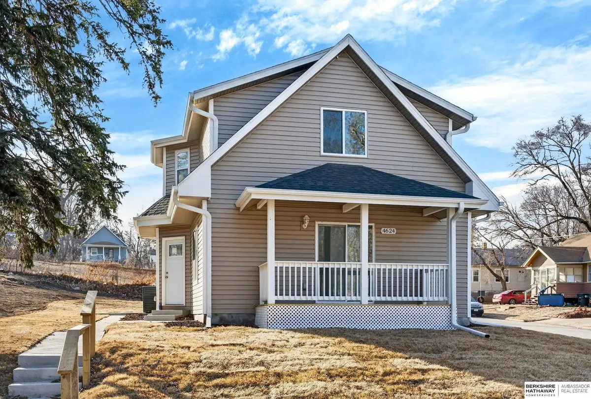 4624 N 37th Street, Omaha, NE 68111 - #1