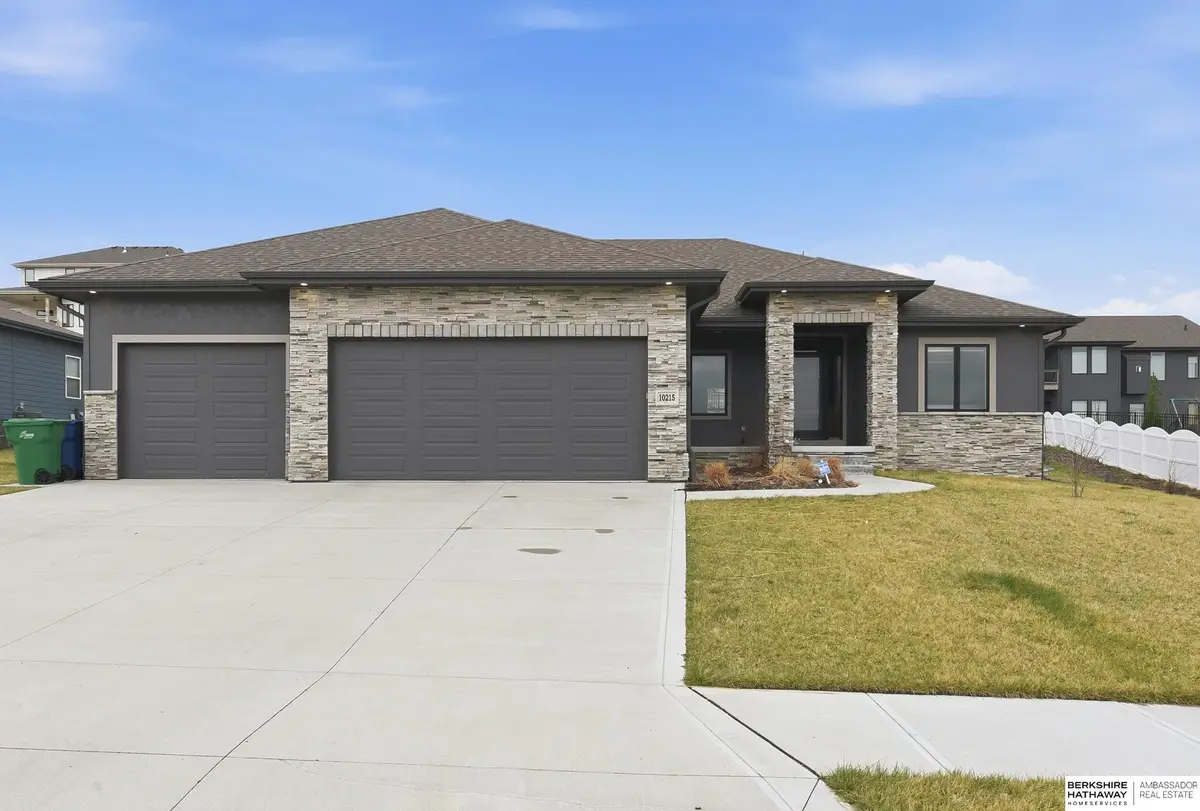 10215 Pintail Drive, Papillion, NE 68046 - #1