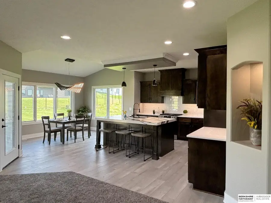 21814 Parkview Drive, Gretna, NE 68028 - #2