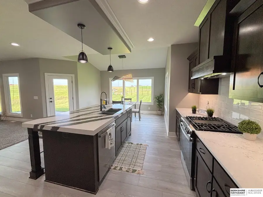 21814 Parkview Drive, Gretna, NE 68028 - #3