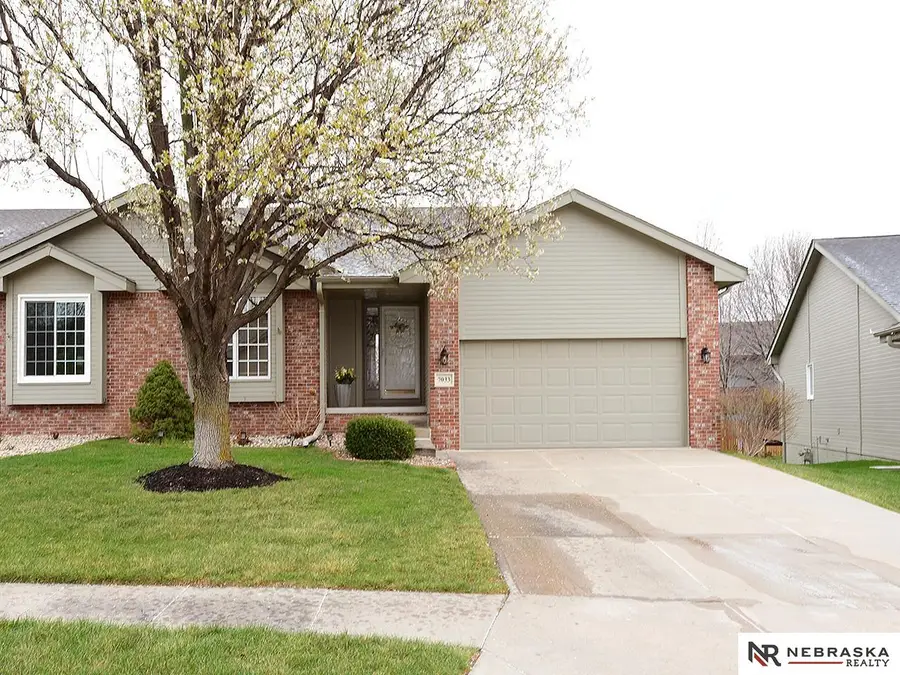 7033 S 163rd Street, Omaha, NE 68136 - #2