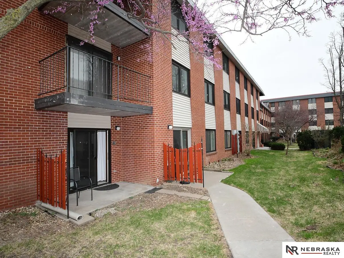 1540 Cotner Boulevard #B118, Lincoln, NE 68505 - #1