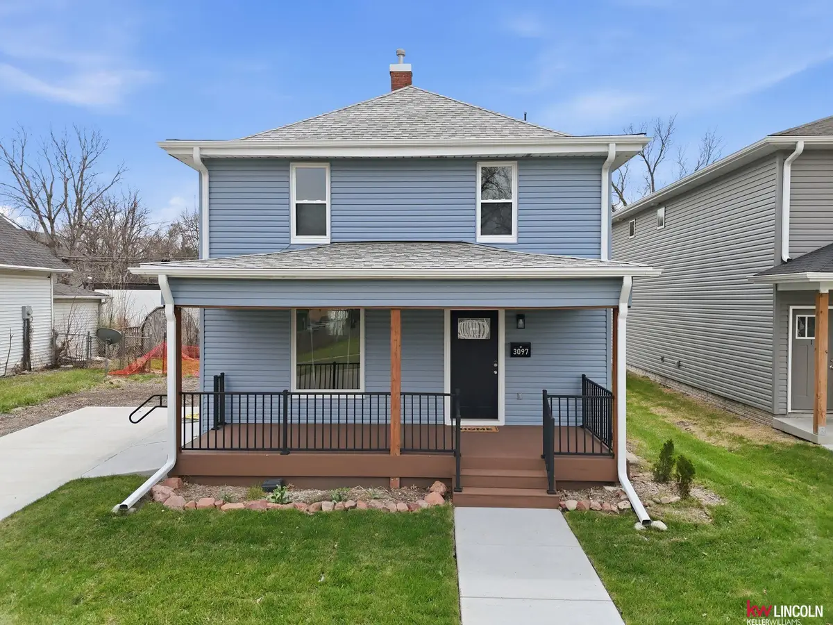 3097 S Street, Lincoln, NE 68503 - #1
