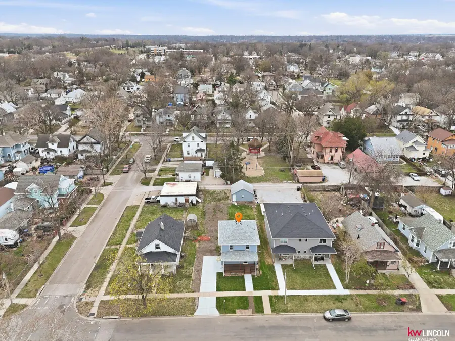 3097 S Street, Lincoln, NE 68503 - #2