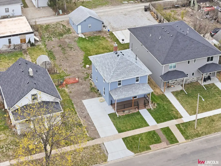3097 S Street, Lincoln, NE 68503 - #3