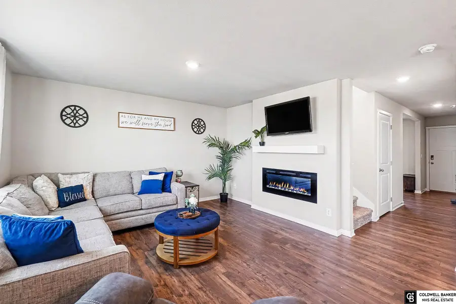 12913 S 45th Avenue, Bellevue, NE 68133 - #3