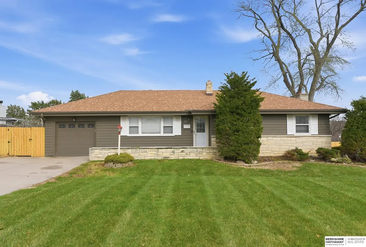 2317 S 84th Street, Omaha, NE 68124 - #1