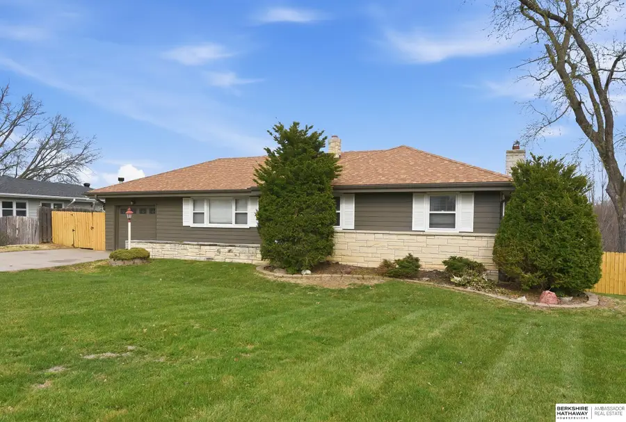 2317 S 84th Street, Omaha, NE 68124 - #2