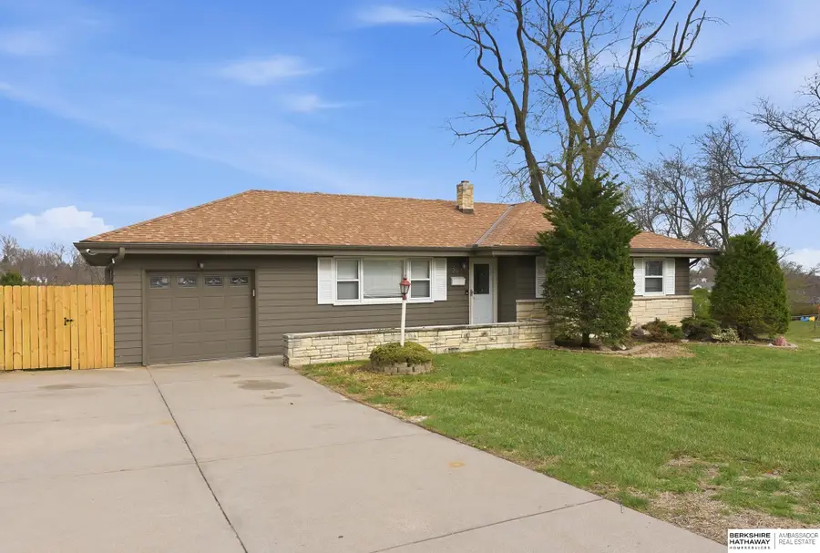 2317 S 84th Street, Omaha, NE 68124 - #3