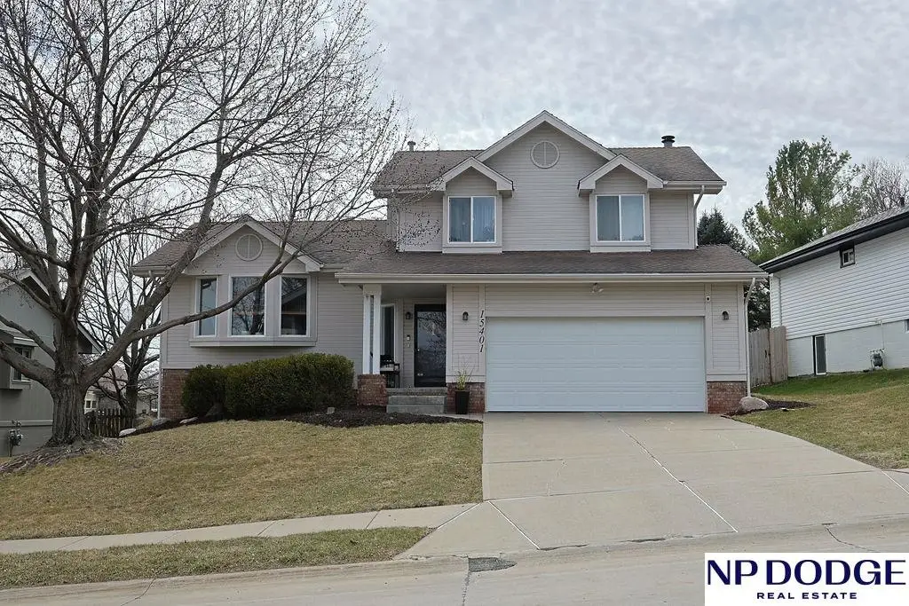 15401 Locust Street, Omaha, NE 68116 - #1