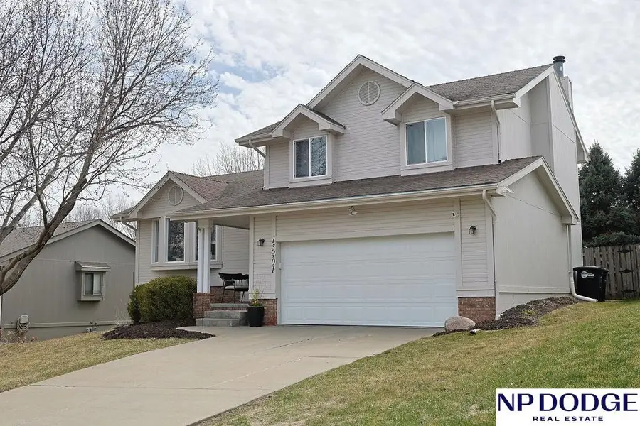 15401 Locust Street, Omaha, NE 68116 - #2