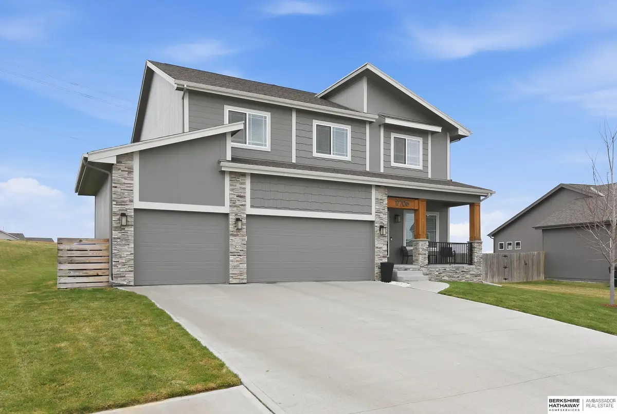 17706 Rampart Street, Omaha, NE 68136 - #1