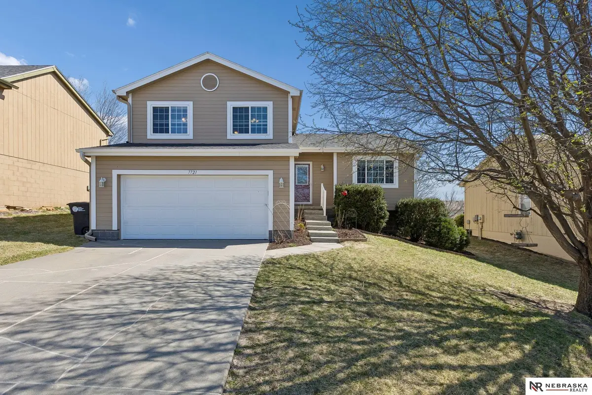 7721 Morris Street, Omaha, NE 68122 - #1