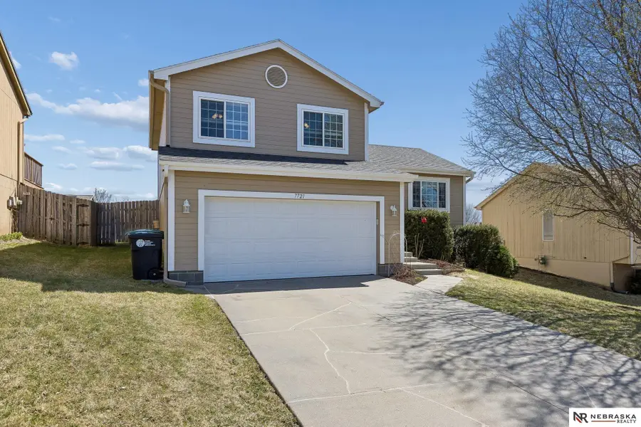 7721 Morris Street, Omaha, NE 68122 - #3