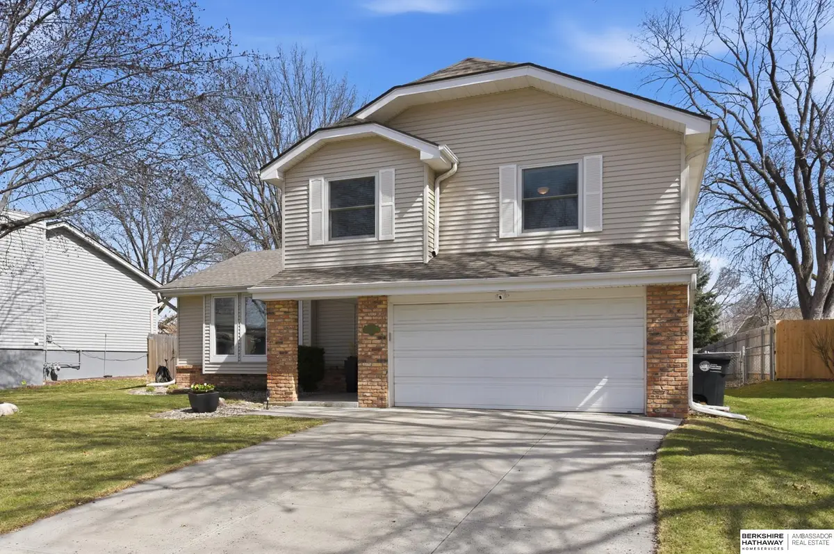 15214 Burt Street, Omaha, NE 68154 - #1