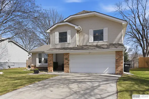 15214 Burt Street, Omaha, NE 68154