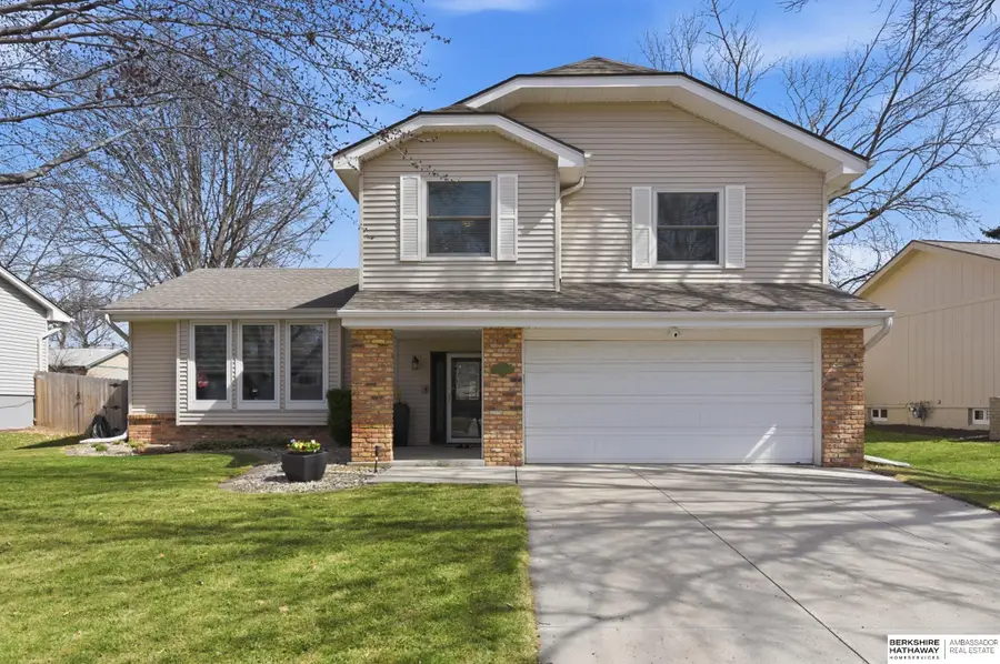 15214 Burt Street, Omaha, NE 68154 - #2