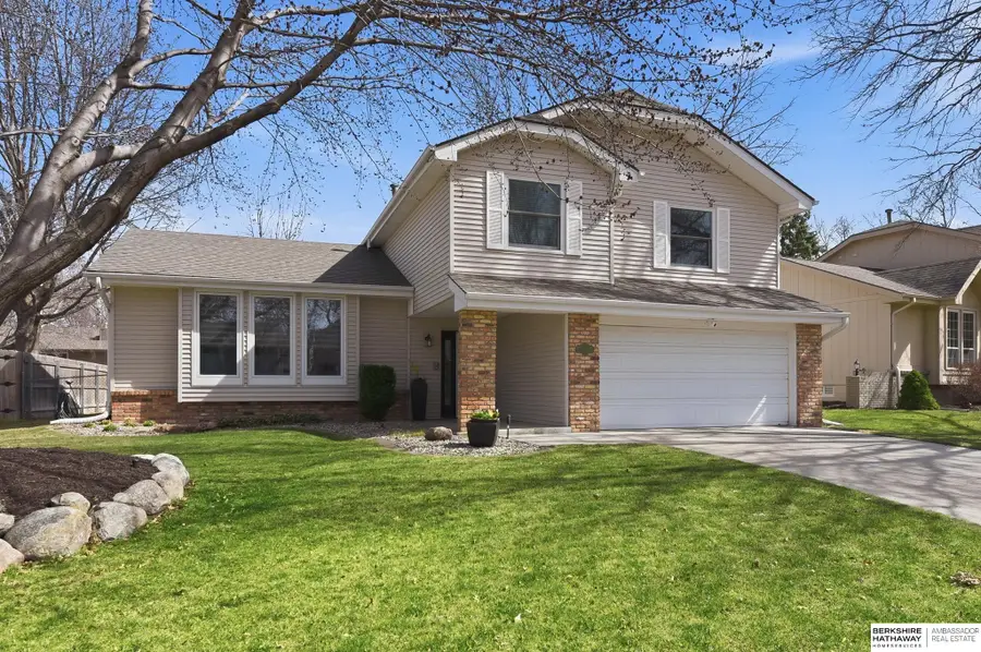 15214 Burt Street, Omaha, NE 68154 - #3