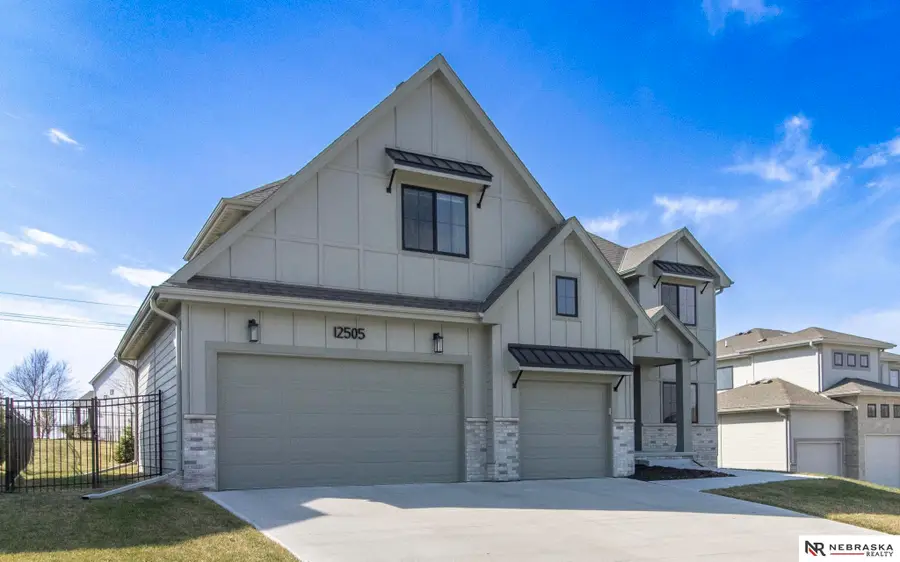 12505 Pheasant Run Circle, Papillion, NE 68046 - #3