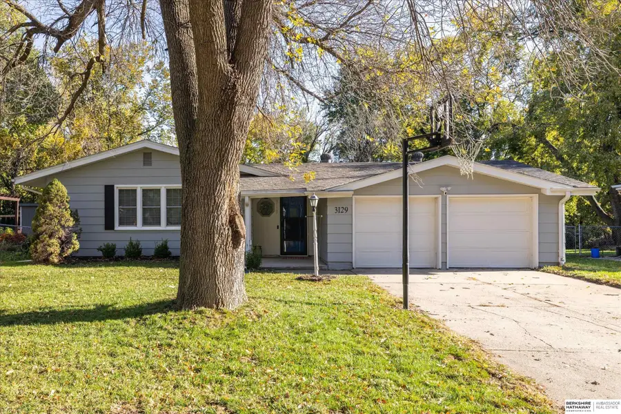 3129 Cottonwood Lane, Omaha, NE 68134 - #2