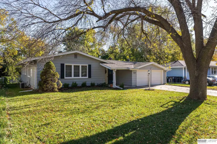 3129 Cottonwood Lane, Omaha, NE 68134 - #3