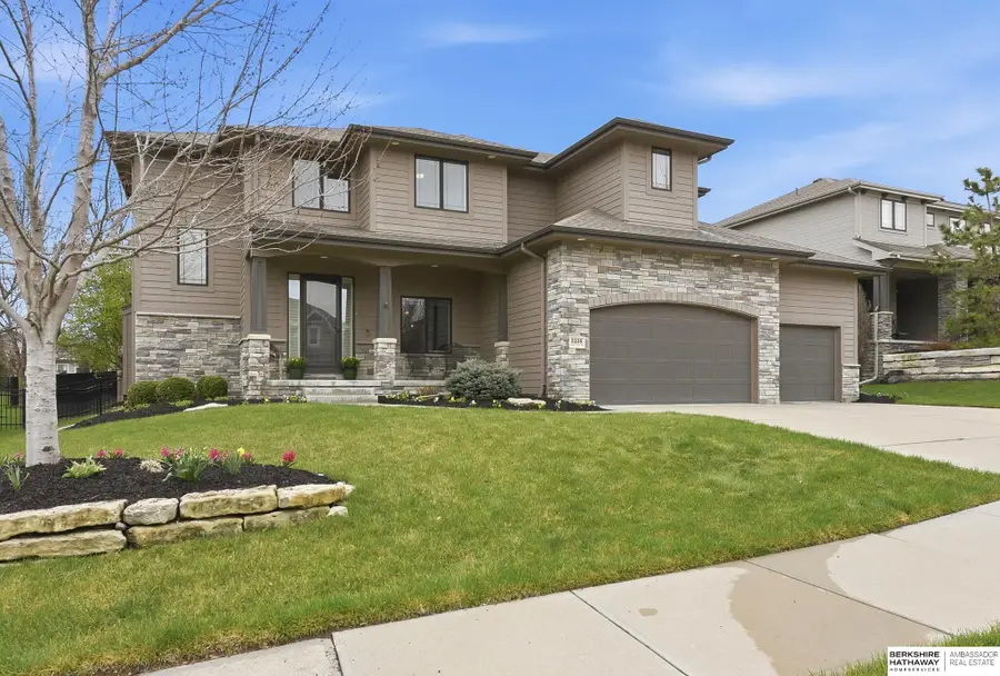 3235 S 188th Street, Omaha, NE 68130 - #2