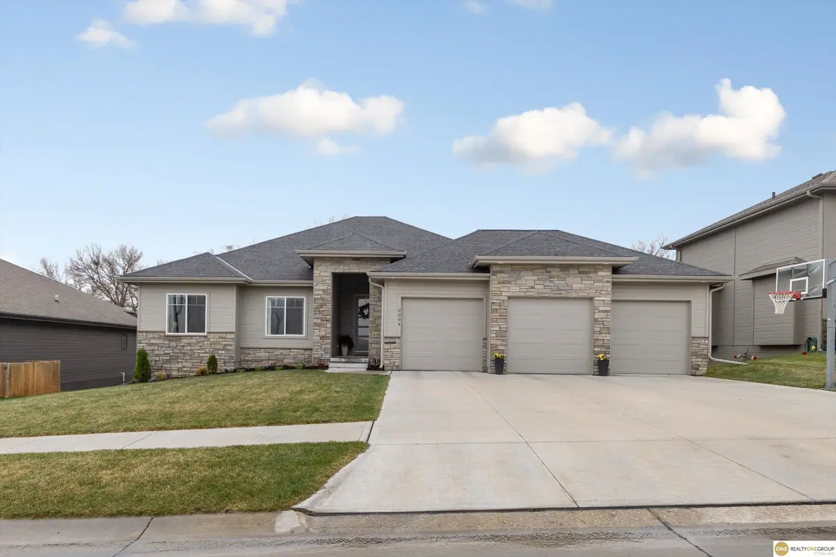 2304 N 188 Street, Elkhorn, NE 68022 - #1