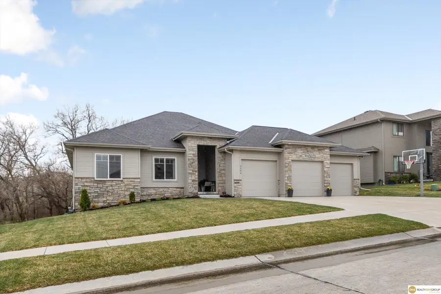 2304 N 188 Street, Elkhorn, NE 68022 - #2